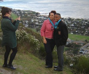 Junior Councillors taken on Orientation Tour